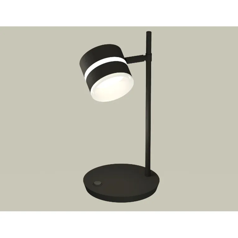 Настольная лампа Ambrella Light Traditional (C9802, N8445) XB9802202 в Нижнем Новгороде