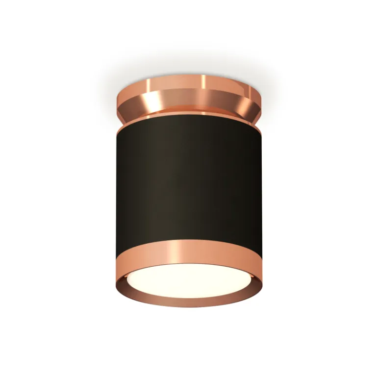 Потолочный светильник Ambrella Light Techno Spot XS8142035 (N8912, C8142, N8126) в Нижнем Новгороде