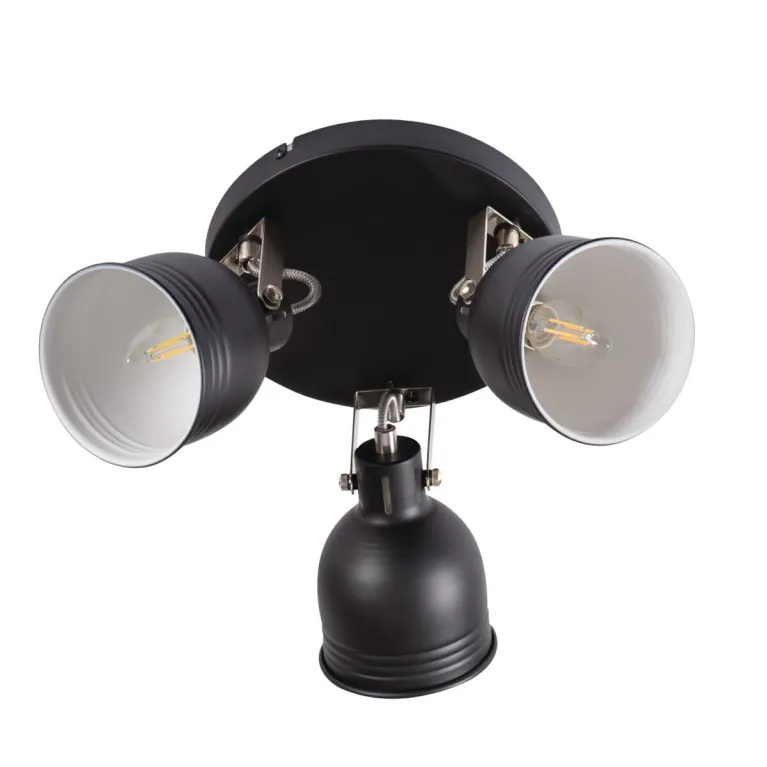 Спот Kanlux DERATO EL-3O B-SR 35644 в Нижнем Новгороде