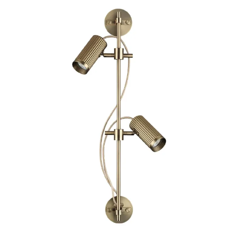 Спот Odeon Light Manchester 7013/2W в Нижнем Новгороде