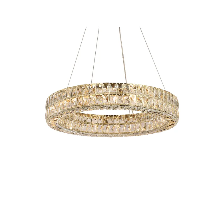Подвесная люстра Newport Elizabeth 8550/65 C gold polished М0070763 в Нижнем Новгороде