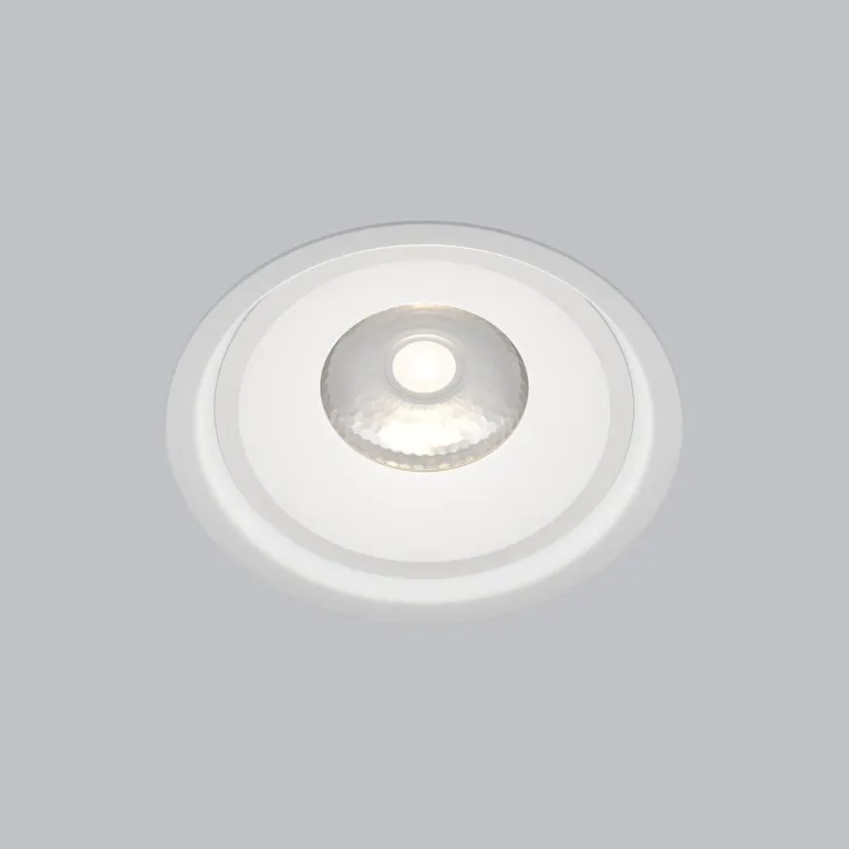 Встраиваемый светодиодный светильник Elektrostandard Slide 25083/LED 6W 4200K белый a062943 в Нижнем Новгороде