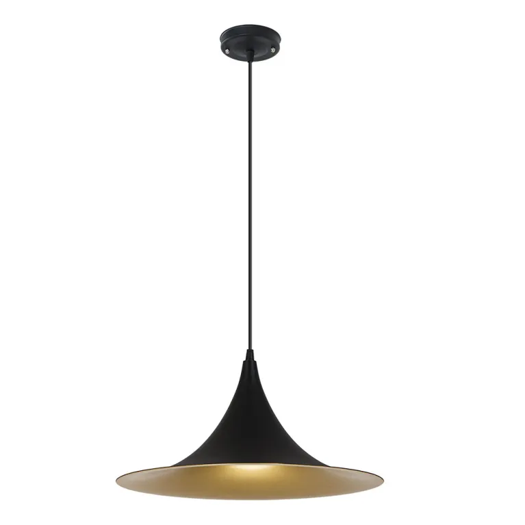Подвесной светильник Arte Lamp Carmel A7080SP-1BK в Нижнем Новгороде