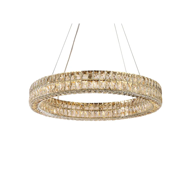 Подвесная люстра Newport Elizabeth 8550/78 C gold polished М0070765 в Нижнем Новгороде