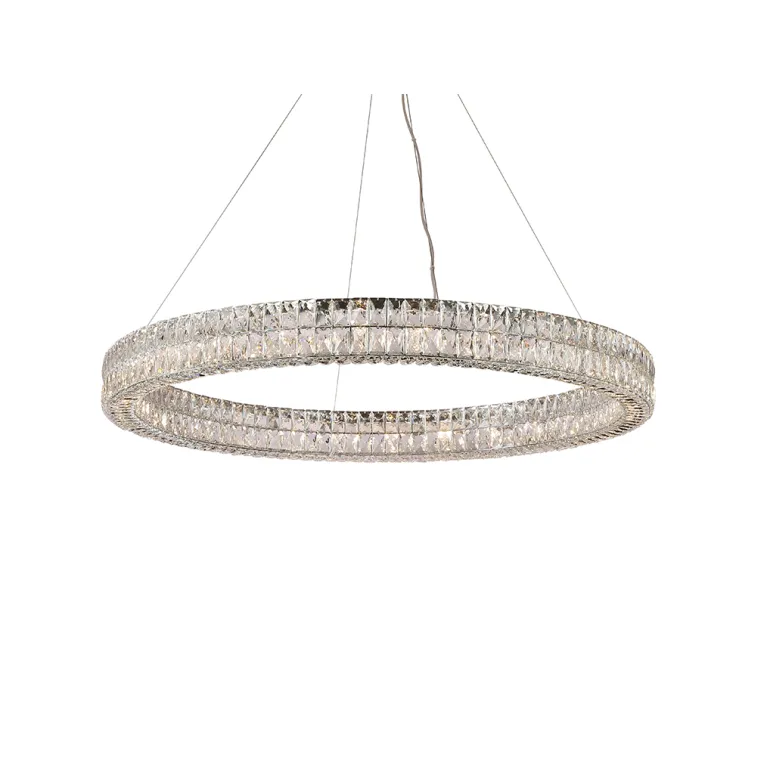 Подвесная люстра Newport Elizabeth 8550/110 C chrome М0070766 в Нижнем Новгороде