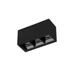 Трековый светодиодный светильник для магнитного шинопровода Arlight Mag-Laser-45-L84-3W Day4000 0276
