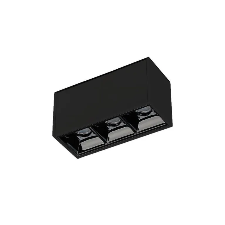 Трековый светодиодный светильник для магнитного шинопровода Arlight Mag-Laser-45-L84-3W Day4000 0276 в Нижнем Новгороде