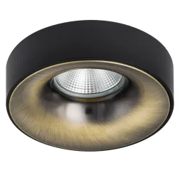 Встраиваемый светильник Lightstar Levigo L01002127 (010021+510027)