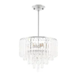 Люстра на штанге Arte Milano Sorrento 375509/6/300/390 CR