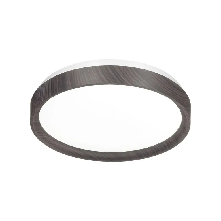 Настенно-потолочный светодиодный светильник Sonex Woodi 7627/CL в Нижнем Новгороде