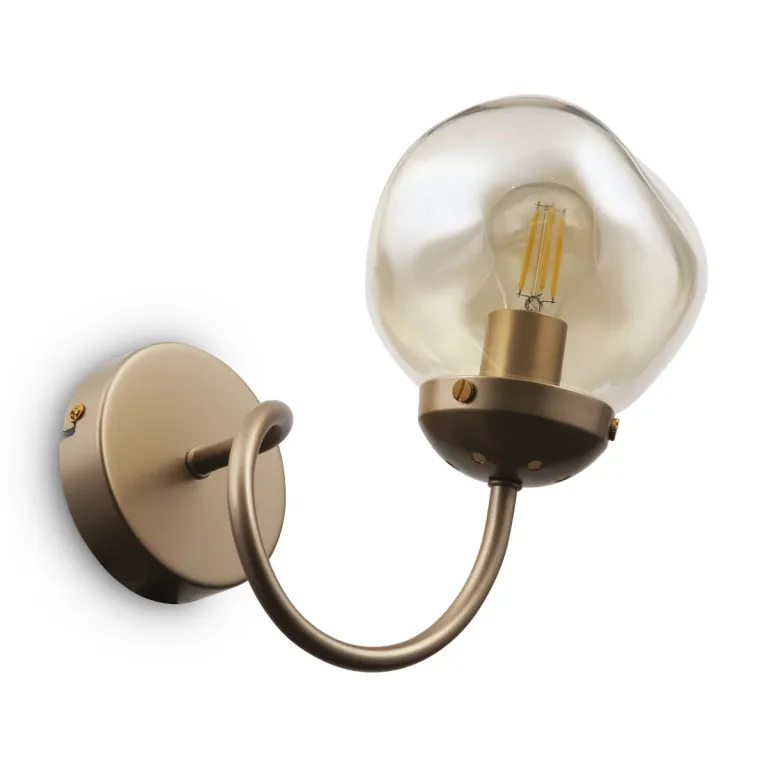 Бра Freya Volani FR8017WL-01MG в Нижнем Новгороде