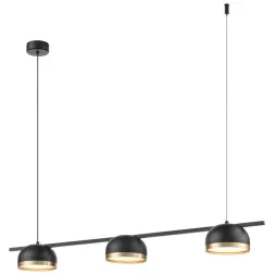 Подвесной светильник Velante 472-403-03