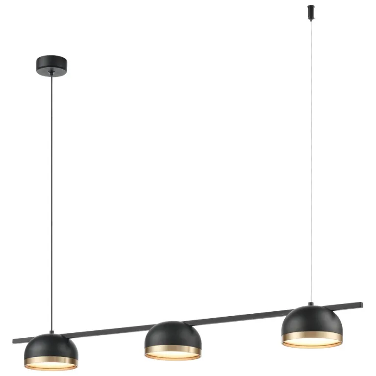 Подвесной светильник Velante 472-403-03 в Нижнем Новгороде