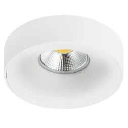 Встраиваемый светильник Lightstar Levigo L01002020 (010020+510020)