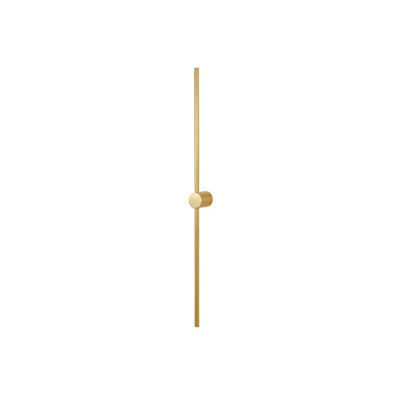 Настенный светильник Newport Loren 15101/A brass М0070228 в Нижнем Новгороде