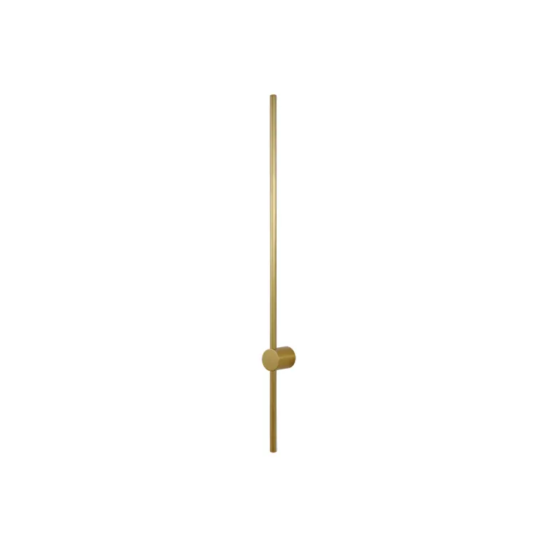 Настенный светильник Newport Loren 15102/A brass М0070229 в Нижнем Новгороде