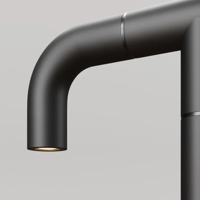 Ландшафтный светильник Maytoni Sleek O477FL-L4GF3K в Нижнем Новгороде
