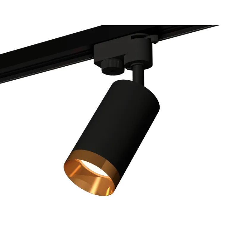 Трековый однофазный светильник Ambrella Light Track System XT6323064 (A2521, C6323, N6134) в Нижнем Новгороде