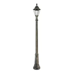 Уличный фонарь Fumagalli Gigi/Rut E26.156.000.BXF1R