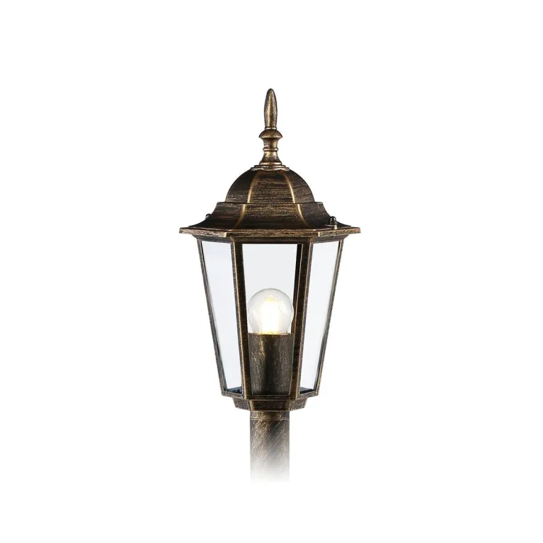 Уличный светильник Ambrella light Garden ST2039 в Нижнем Новгороде