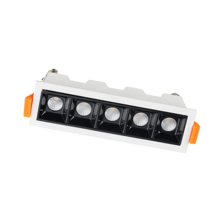 Встраиваемый светильник Nowodvorski Mini Led 10043 в Нижнем Новгороде