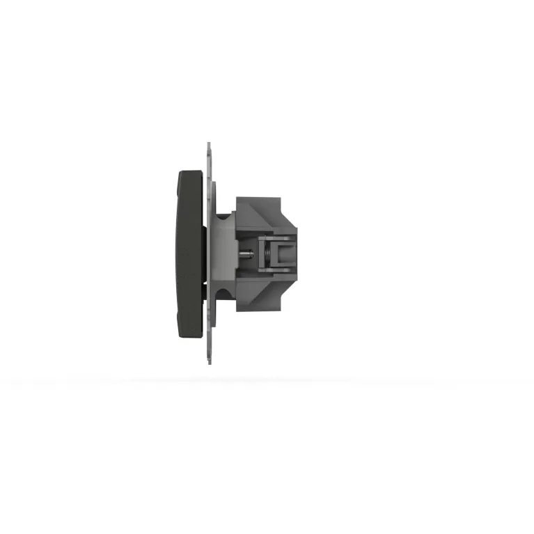 Розетка для TV с экраном (проходная) ELBI Zena Vega 609-011100-272 в Нижнем Новгороде
