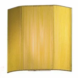 Настенный светильник Citilux Золотой CL923017W