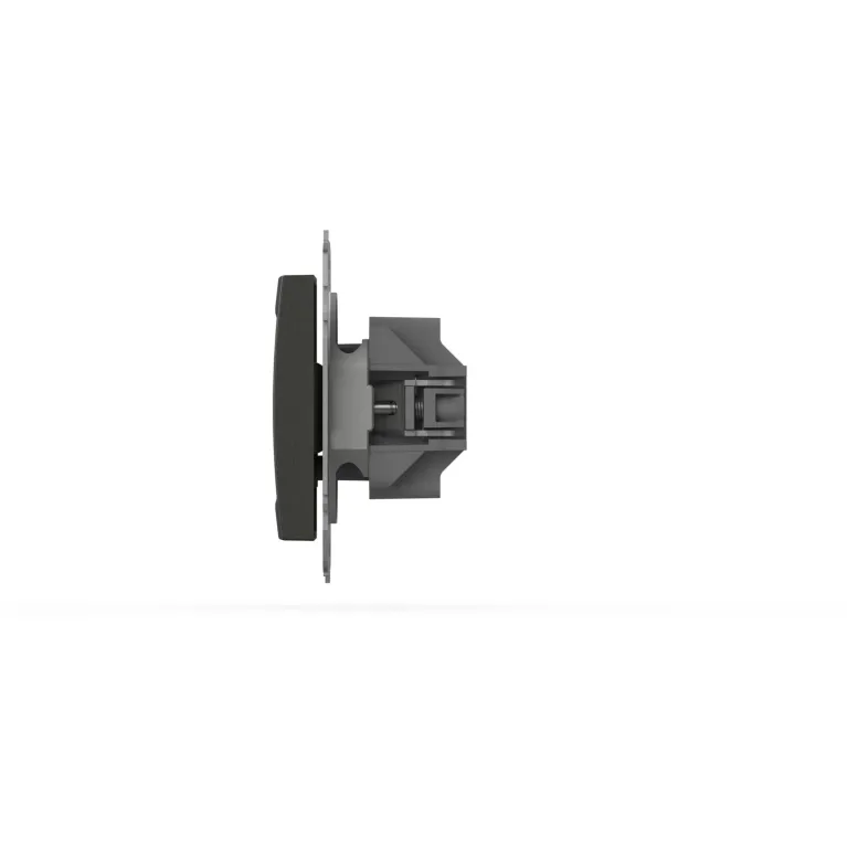 Розетка для TV с экраном (концевая) ELBI Zena Vega 609-011100-273 в Нижнем Новгороде
