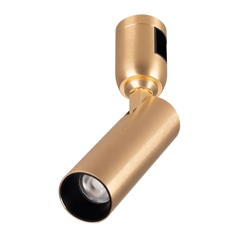 Трековый светильник Arlight ART-APRIORI-SPOT-TURN-R38-8W Warm3000 049291 в Нижнем Новгороде
