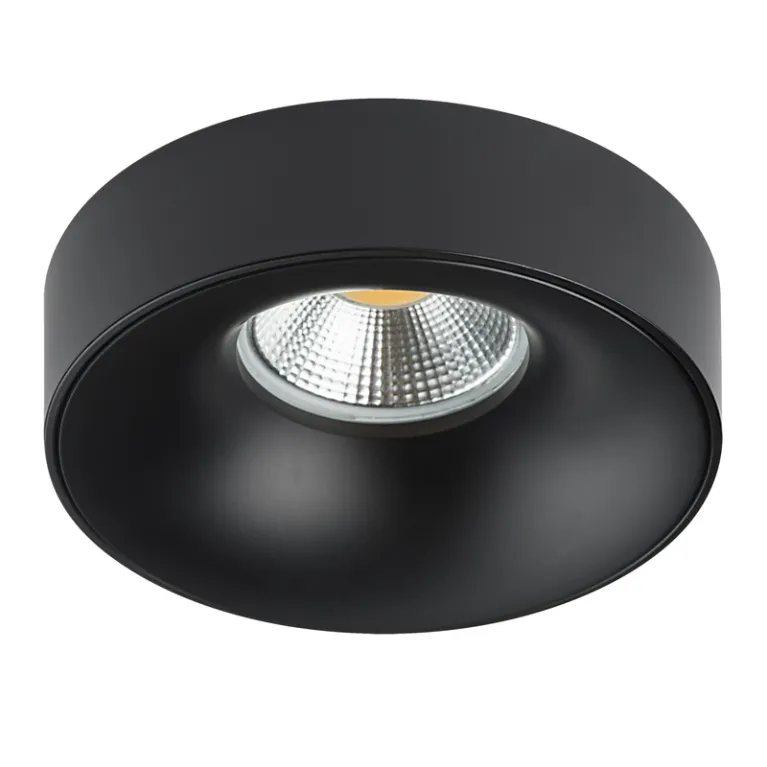 Встраиваемый светильник Lightstar Levigo L01002727 (010027+510027) в Нижнем Новгороде