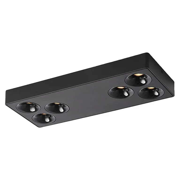 Потолочный светильник Wertmark Bellatrix WTB.O01.667.30.36 в Нижнем Новгороде