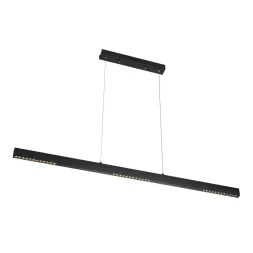 Линейный подвесной светильник Citilux Edge CL720021N