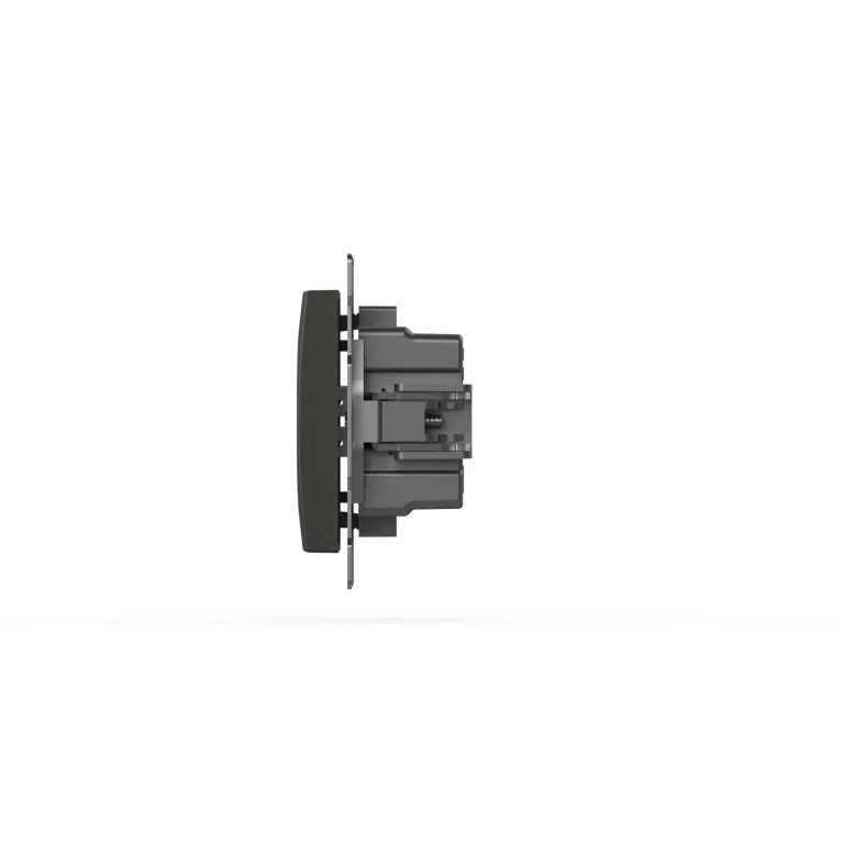 Розетка USB 5V 2,1A 2-я ELBI Zena Vega 609-011100-143 в Нижнем Новгороде