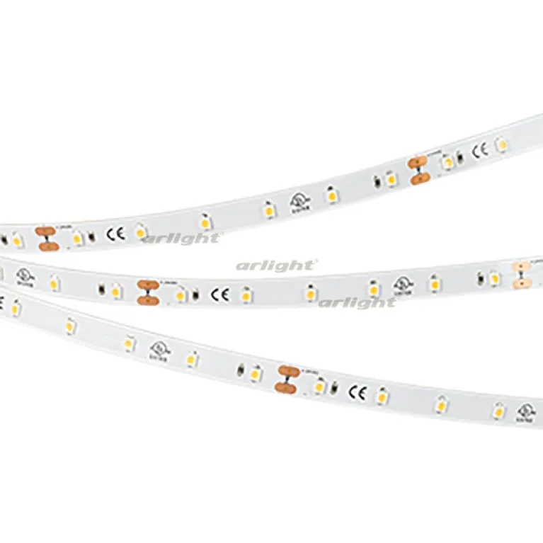 Светодиодная лента Arlight Nt-a60-8mm 3528 033521 в Нижнем Новгороде