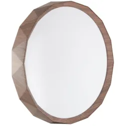 Настенно-потолочный светильник Sonex ZIF WOOD 7637/AL