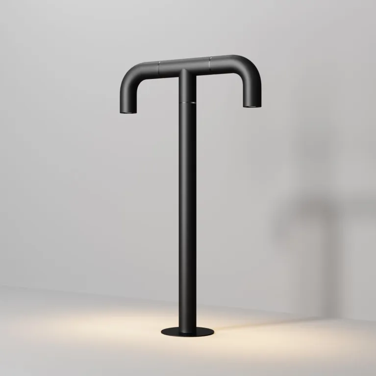 Ландшафтный светильник Maytoni Sleek O477FL-L4GF3K в Нижнем Новгороде