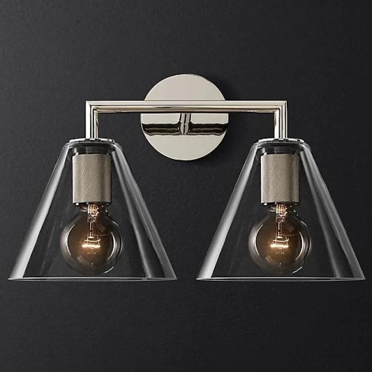 Настенный светильник Imperium Loft RH Utilitaire 123268-22 в Нижнем Новгороде