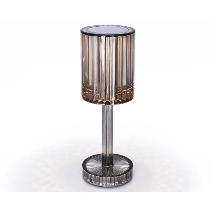 Настольная светодиодная лампа Ambrella light Desk DE8071 в Нижнем Новгороде