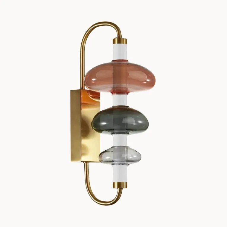 Бра Odeon Light Modern Amore 5411/9WL в Нижнем Новгороде