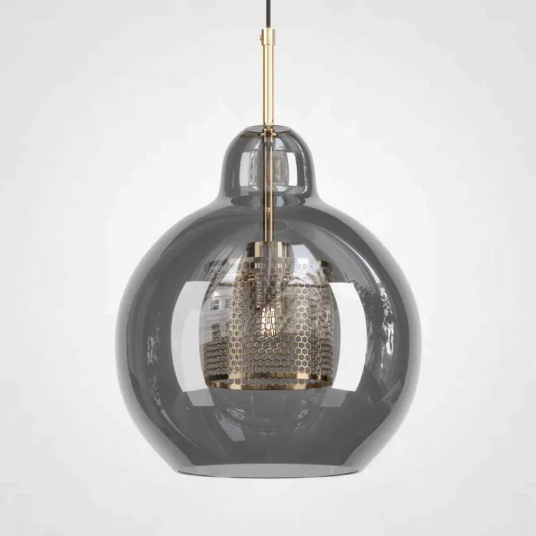 Подвесной светильник Imperium Loft Catch Smoky 224328-23 в Нижнем Новгороде