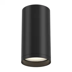 Накладной светильник Maytoni Focus s C052CL-01B