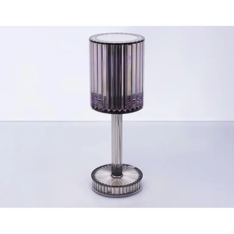 Настольная светодиодная лампа Ambrella light Desk DE8071 в Нижнем Новгороде