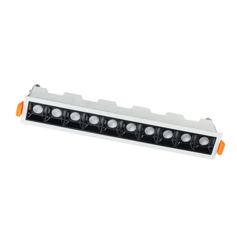 Встраиваемый светильник Nowodvorski Mini Led 10045 в Нижнем Новгороде