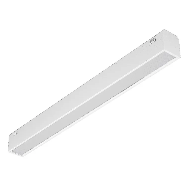 Трековый магнитный светильник Arlight MAG-VIBE-FLAT-L293-12W Day4000-MIX (WH, 100 deg, 48V, TUYA Zig в Нижнем Новгороде