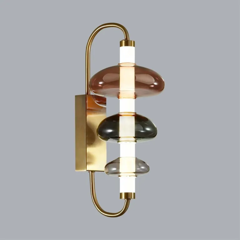 Бра Odeon Light Modern Amore 5411/9WL в Нижнем Новгороде