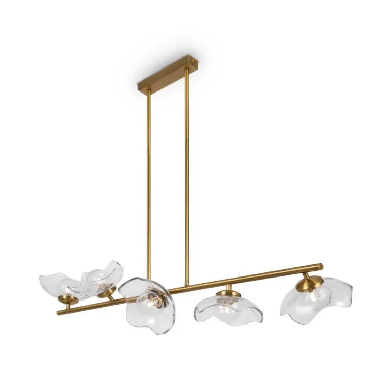 Подвесная люстра Maytoni Miracle MOD207PL-05BS в Нижнем Новгороде