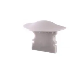 Заглушка Deko-Light End Cap F-ET-02-08 Set 2 pcs 978621