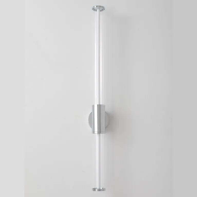 Настенный светильник Crystal Lux LINEUP AP18W LED CHROME в Нижнем Новгороде