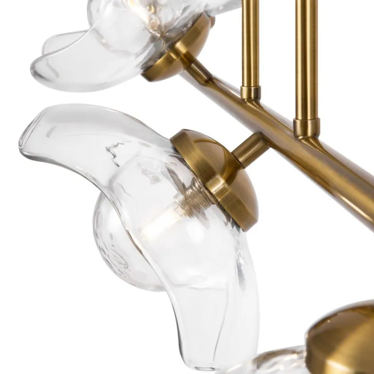 Подвесная люстра Maytoni Miracle MOD207PL-05BS в Нижнем Новгороде