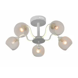 Потолочная люстра Escada 10238/5LED